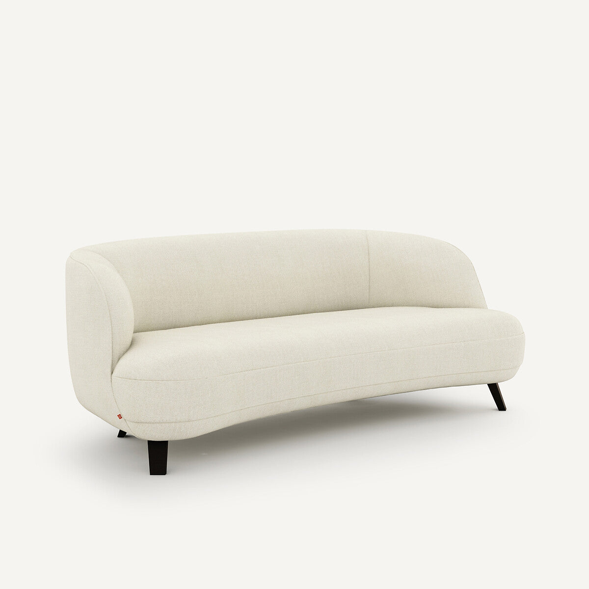 Sofa de 3P Crudo - BEESBURY
