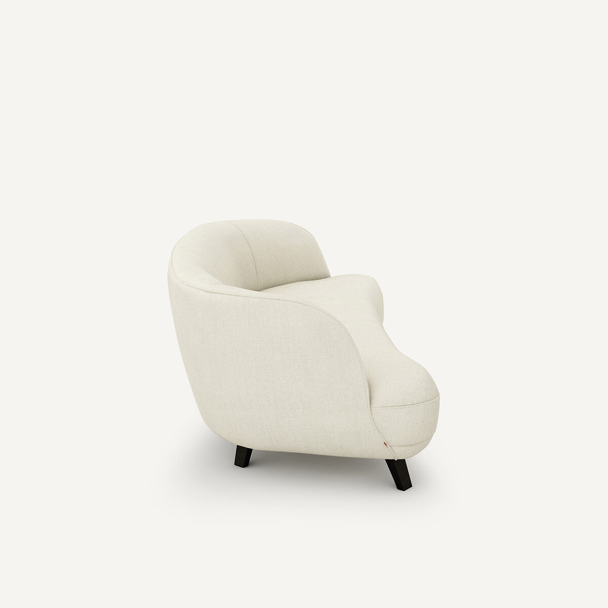 Sofa de 3P Crudo - BEESBURY