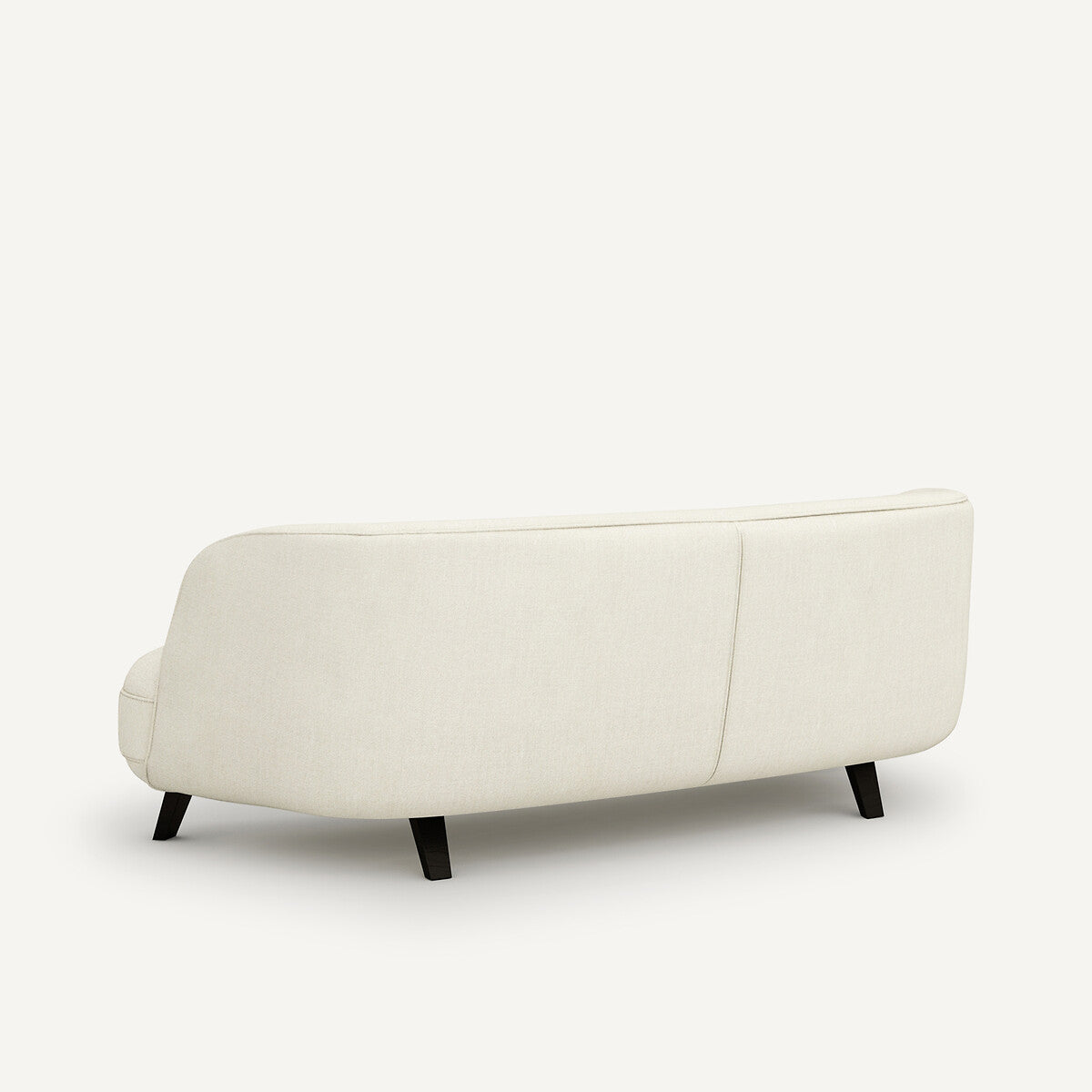 Sofa de 3P Crudo - BEESBURY