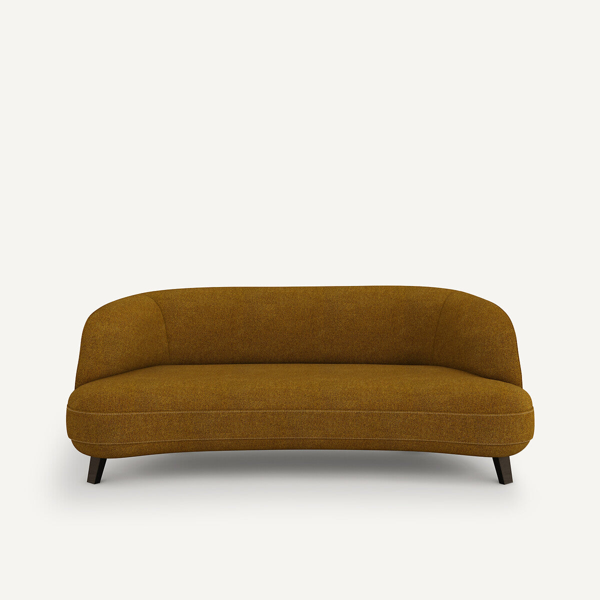 Sofa de 3P Miel marmol - BEESBURY