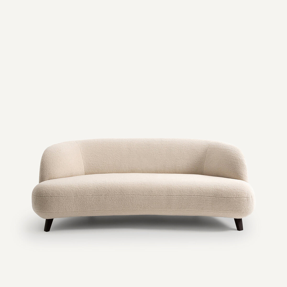 Sofa de 3P Tiza - BEESBURY