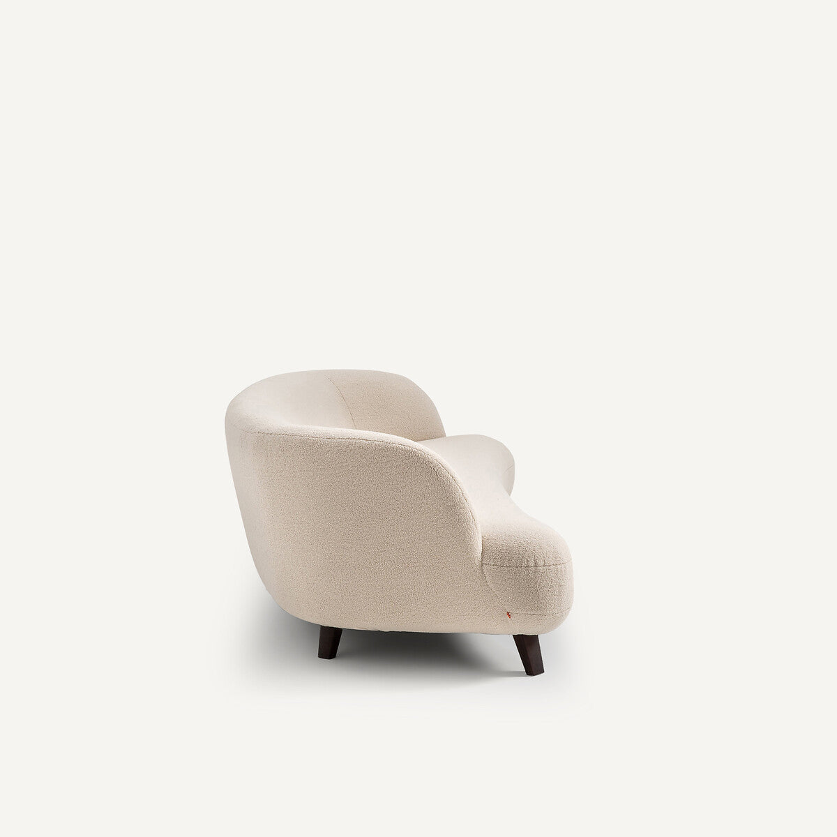 Sofa de 3P Tiza - BEESBURY