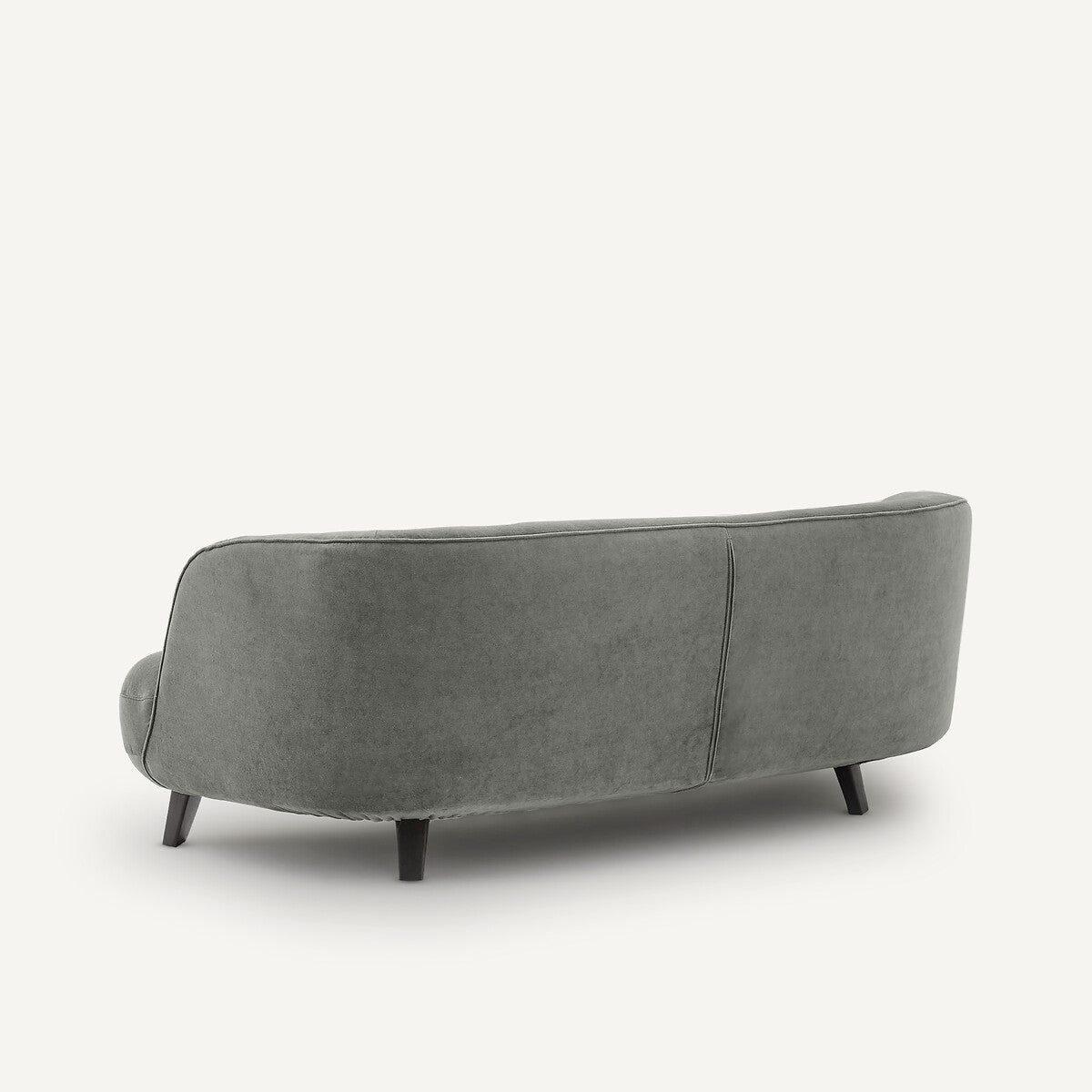 Sofa de 3P Verde abeto - BEESBURY