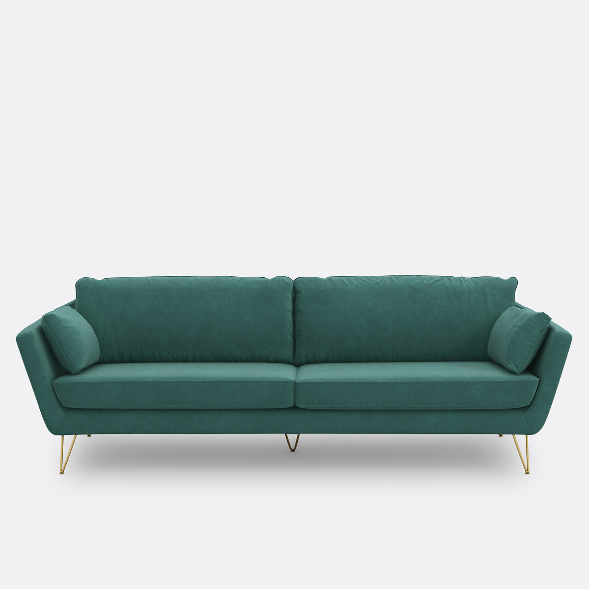 Sofa de 3, 4 y 5 plazas Eucalipto - GREYJOY