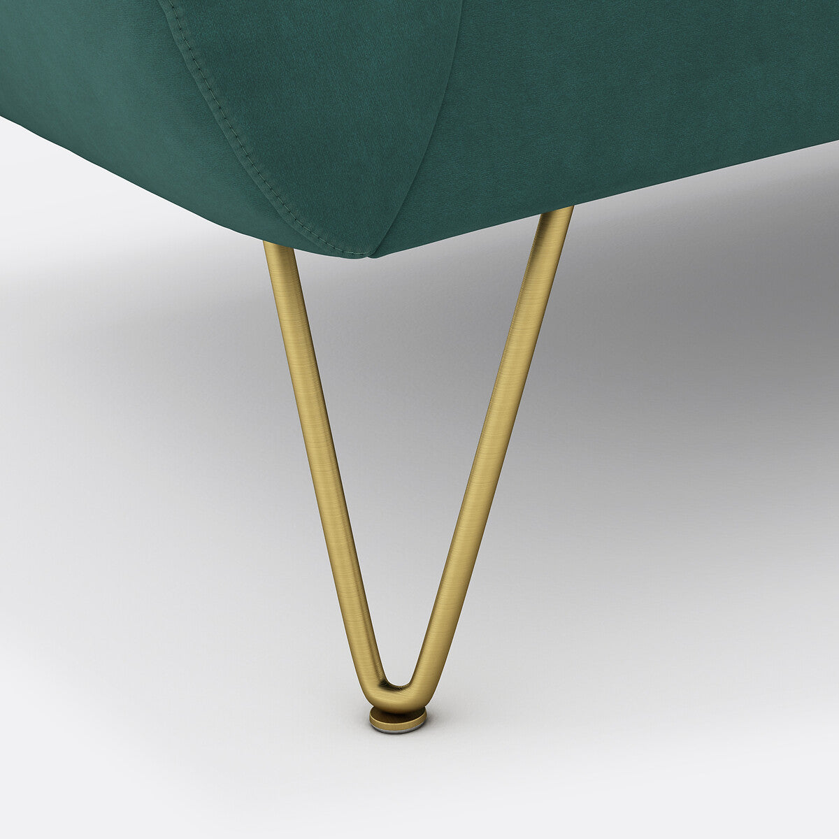 Sofa de 3, 4 y 5 plazas Eucalipto - GREYJOY