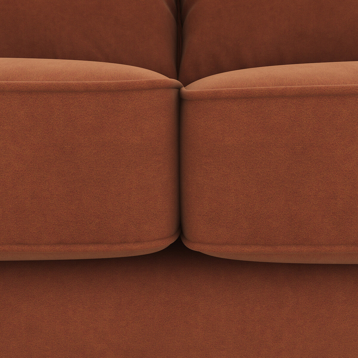 Sofa de 3, 4 y 5 plazas Tabaco - GREYJOY