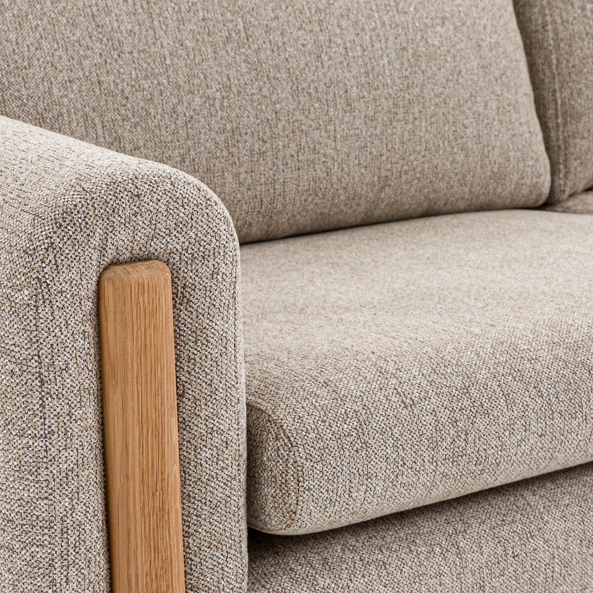 Sofá de 3 plazas - ARGOS