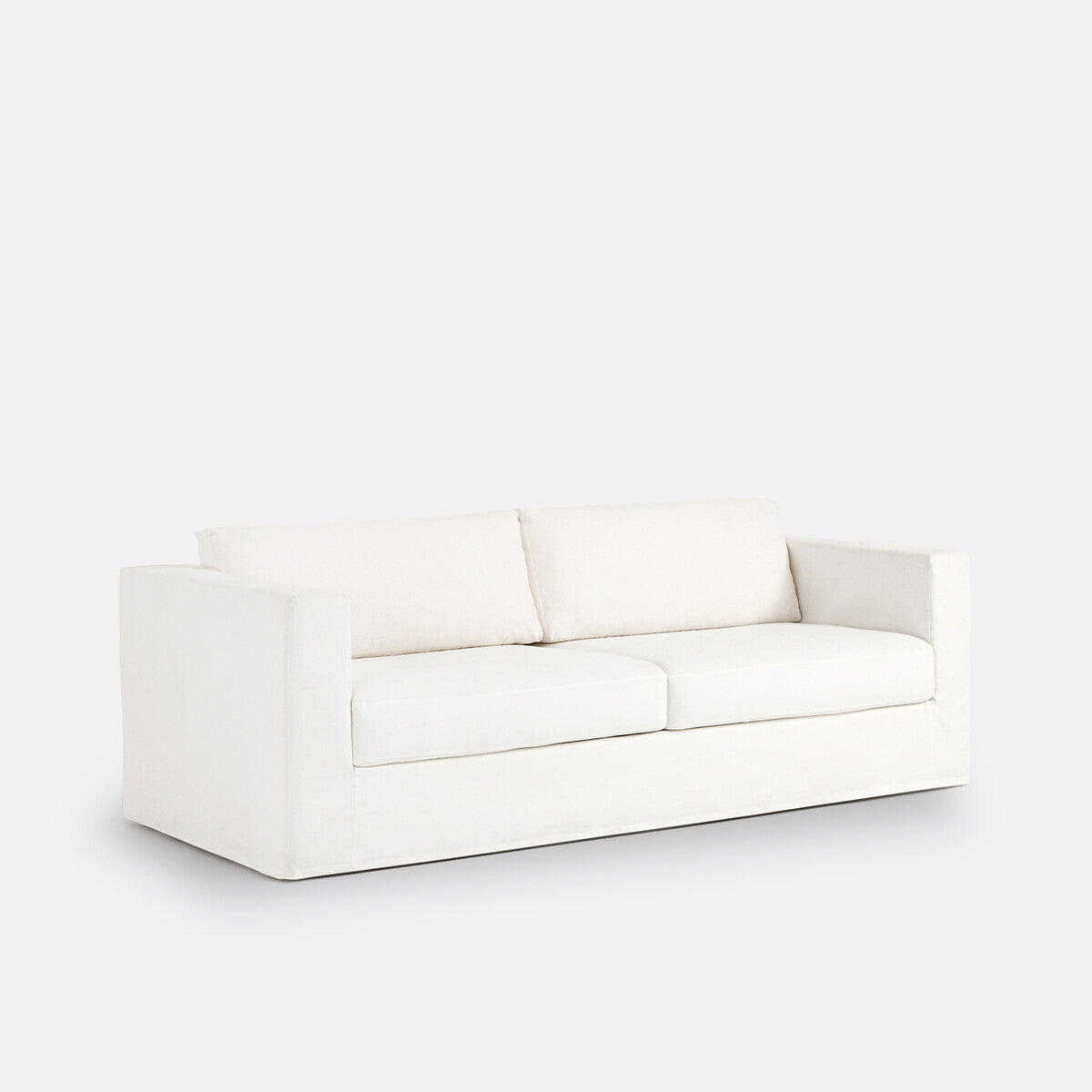 Sofá de 3 plazas - AURA