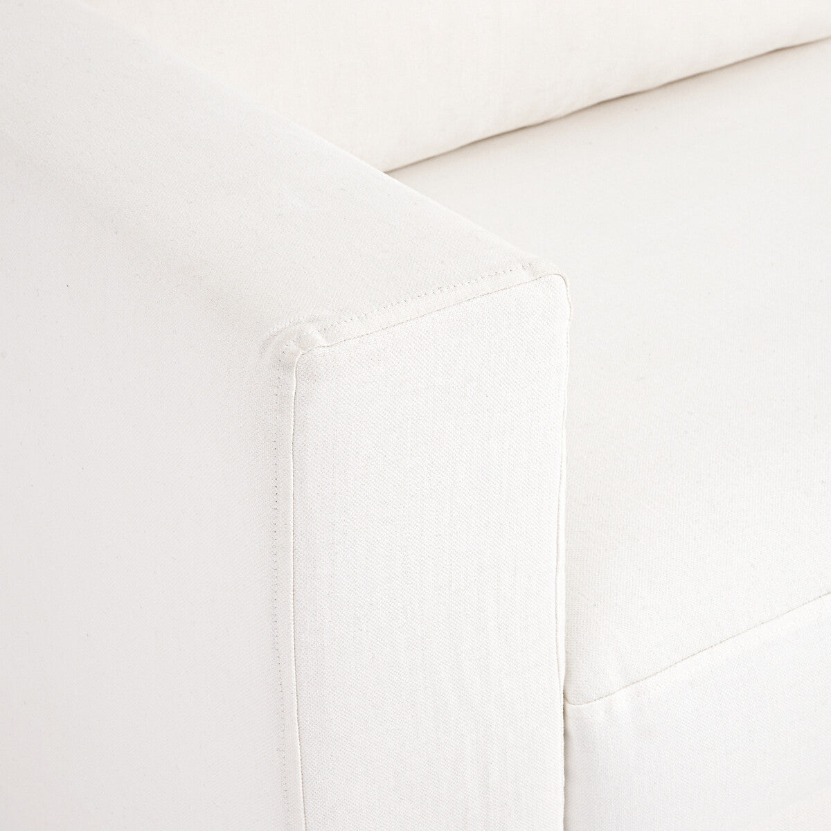 Sofá de 3 plazas - AURA