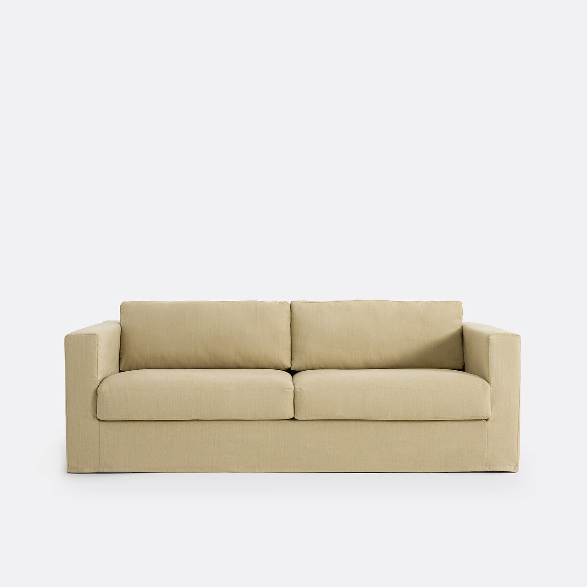 Sofá de 3 plazas - AURA