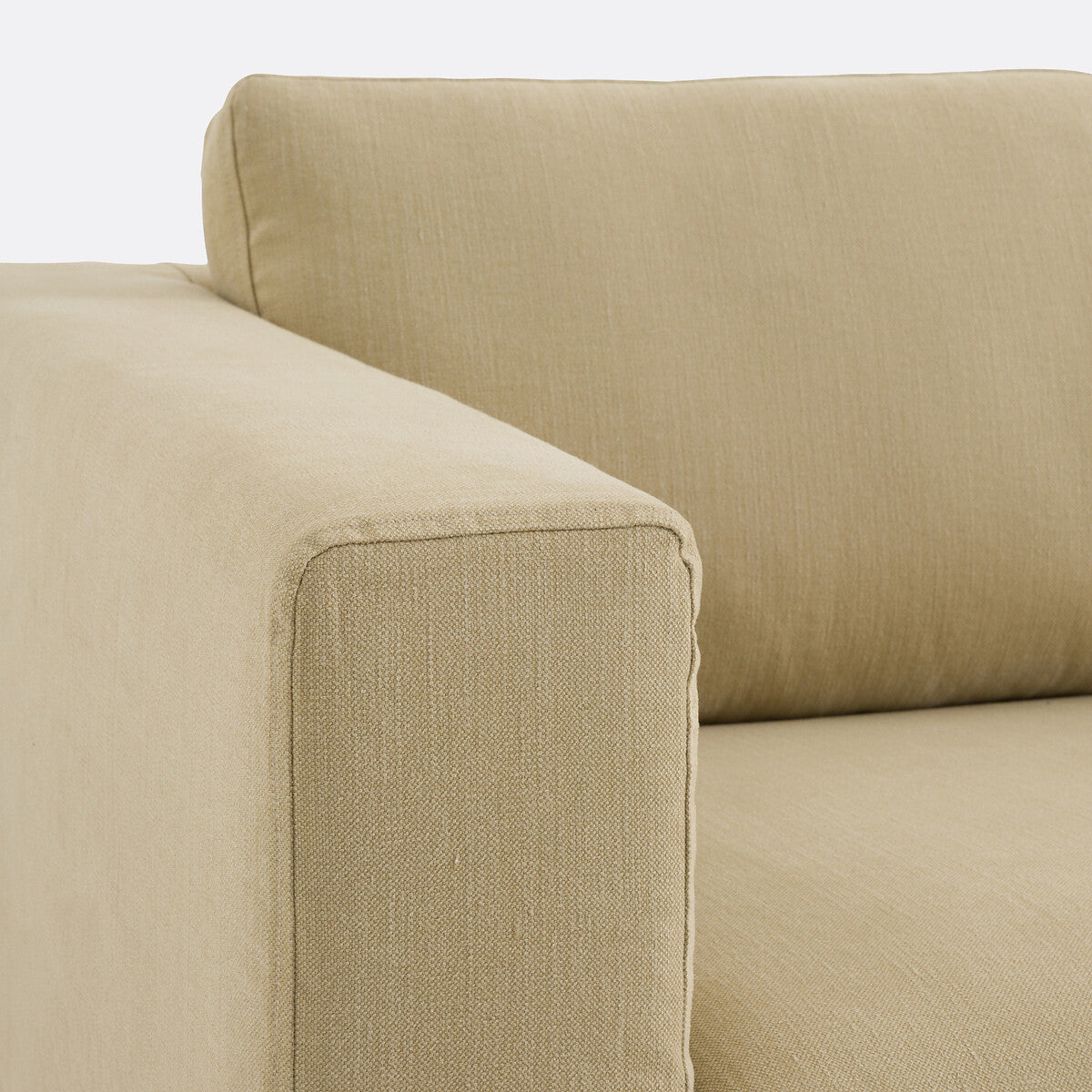 Sofá de 3 plazas - AURA