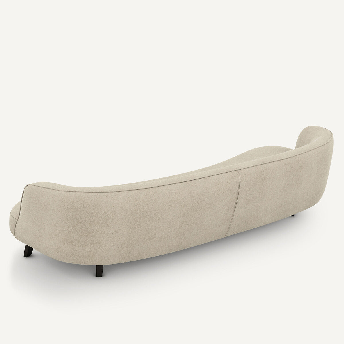 Sofa de 5P Albatros- BEESBURY