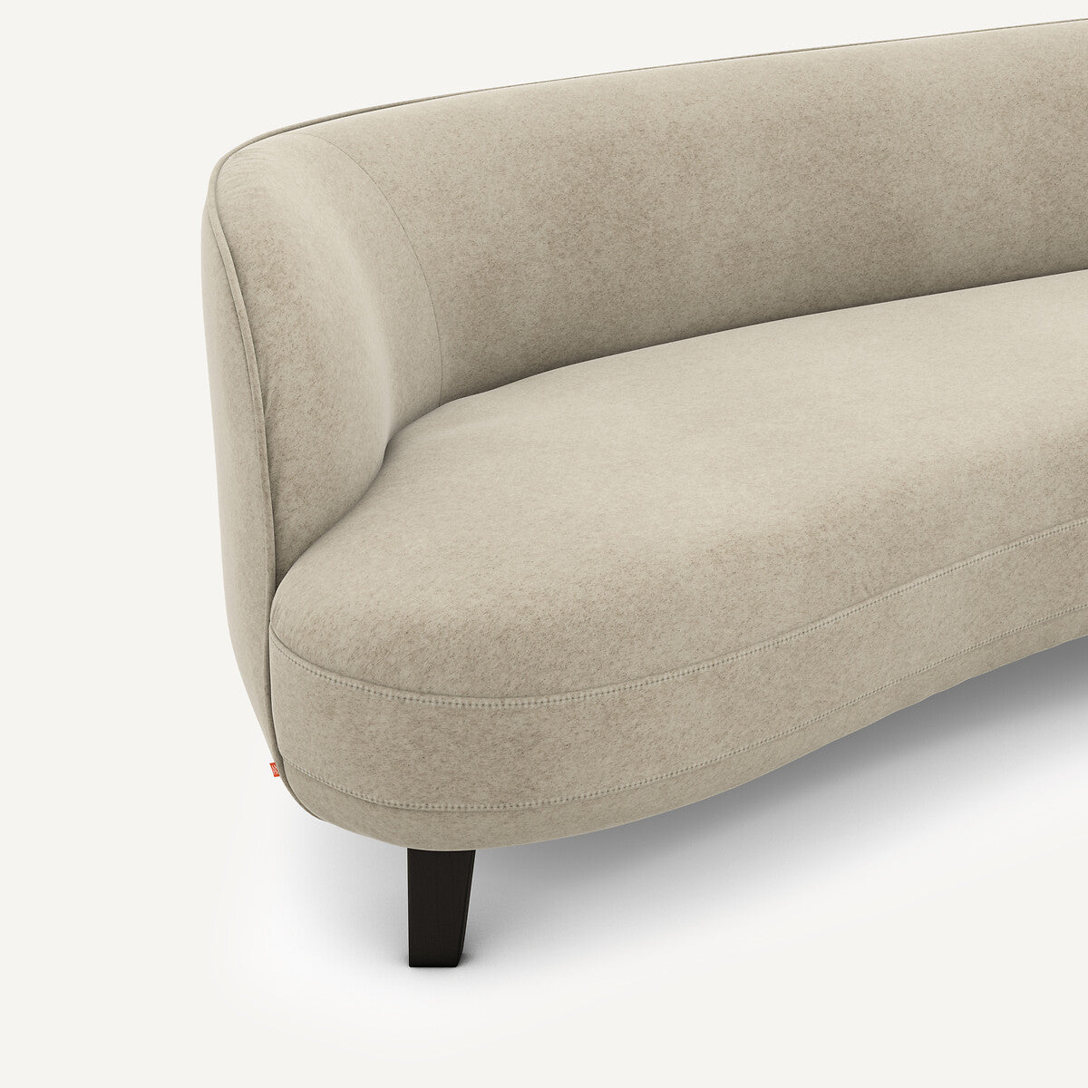 Sofa de 5P Albatros- BEESBURY