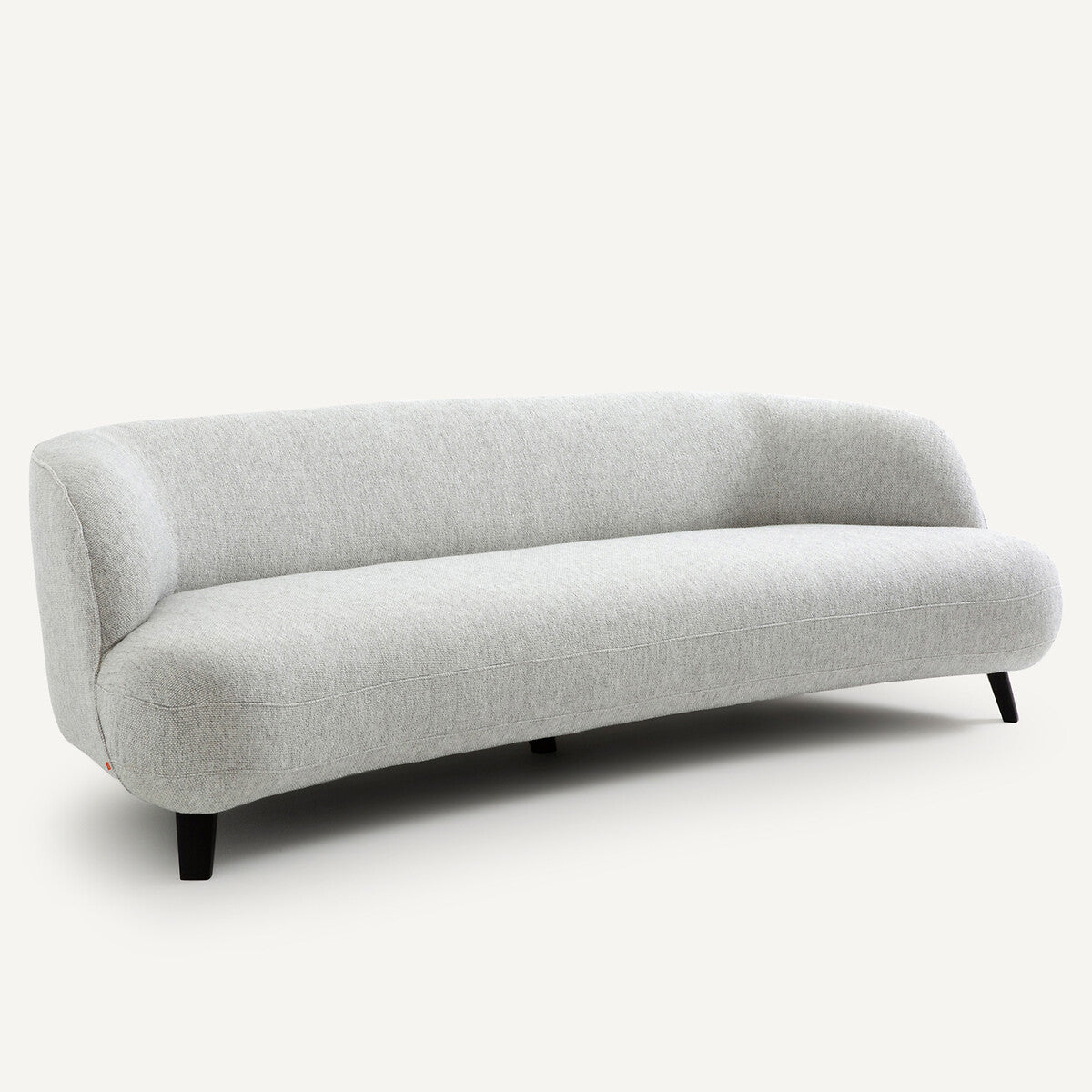 Sofa de 5P Beige grisáceo- BEESBURY