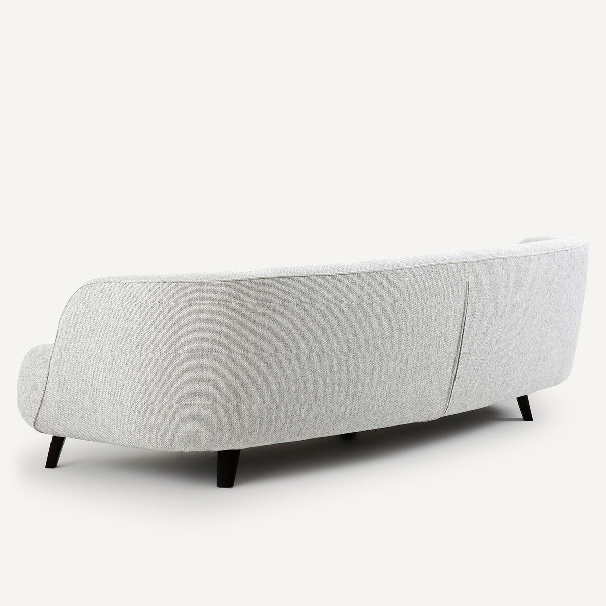 Sofa de 5P Beige grisáceo- BEESBURY