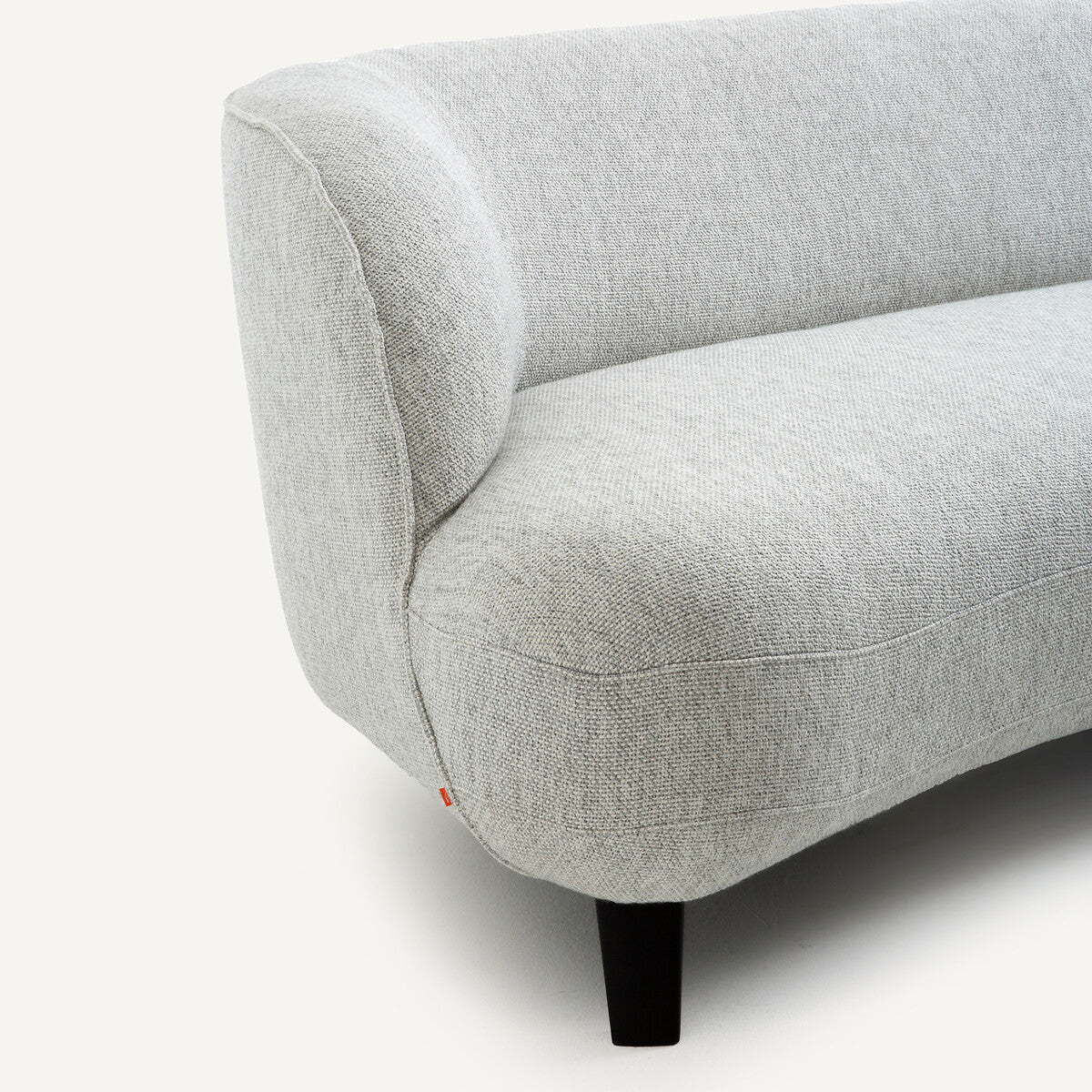 Sofa de 5P Beige grisáceo- BEESBURY