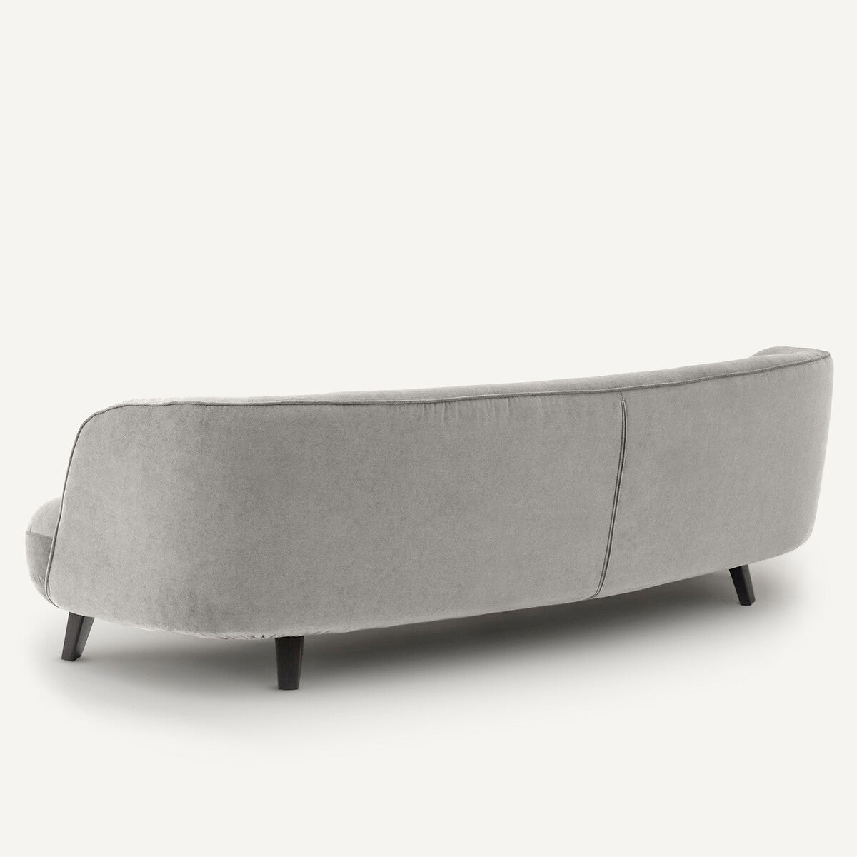 Sofa de 5P Beige grisáceo II- BEESBURY