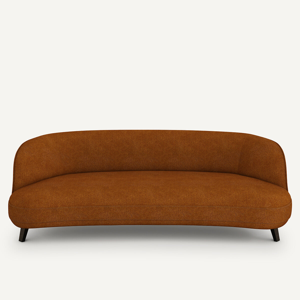 Sofa de 5P Caoba- BEESBURY