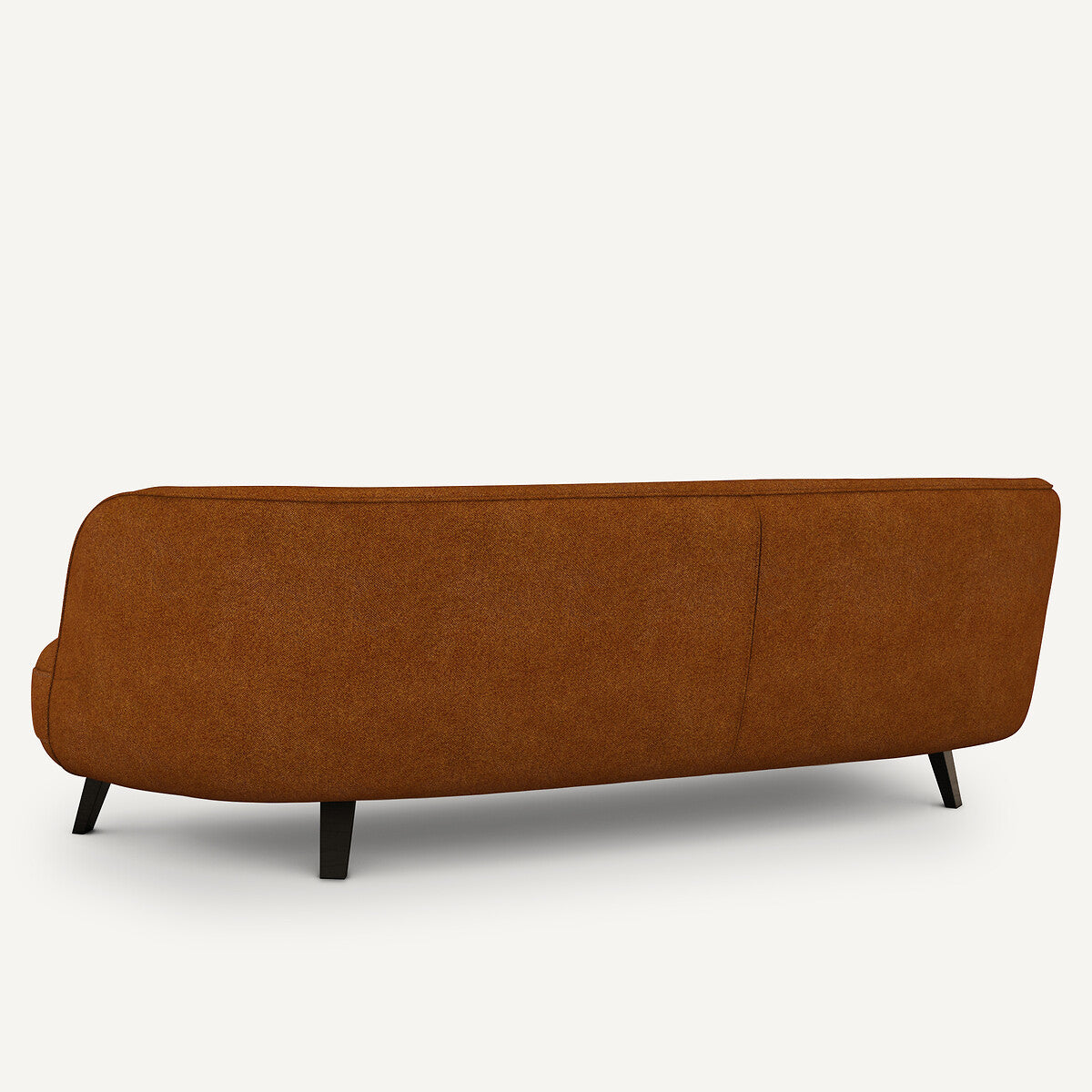 Sofa de 5P Caoba- BEESBURY