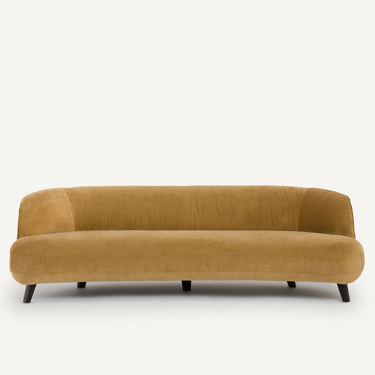Sofa de 5P Caramelo - BEESBURY