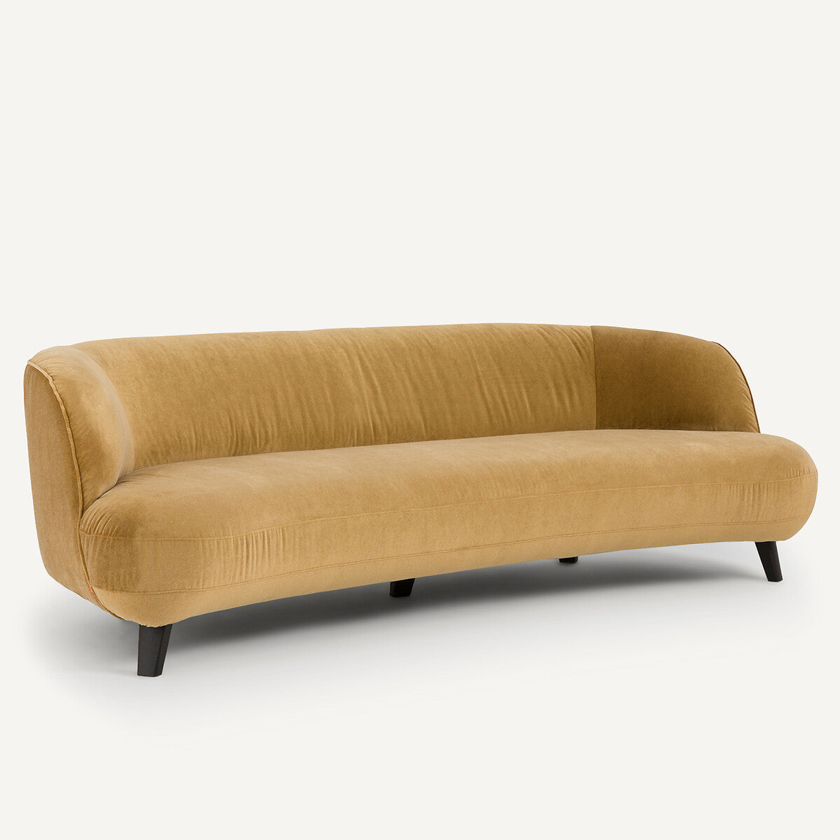 Sofa de 5P Caramelo - BEESBURY