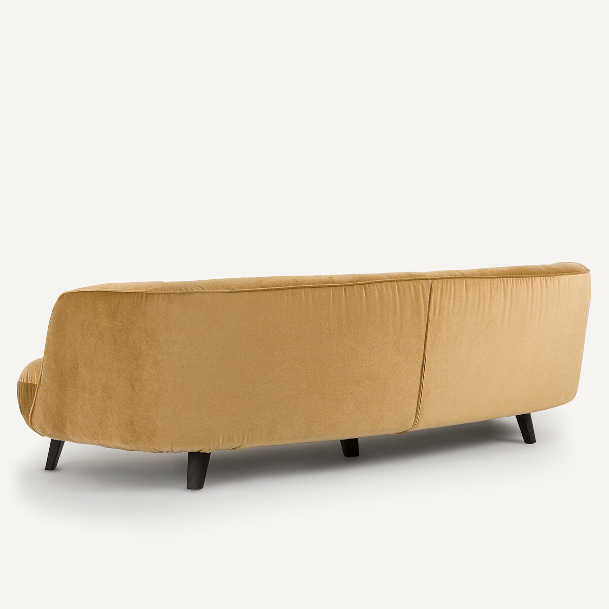 Sofa de 5P Caramelo - BEESBURY