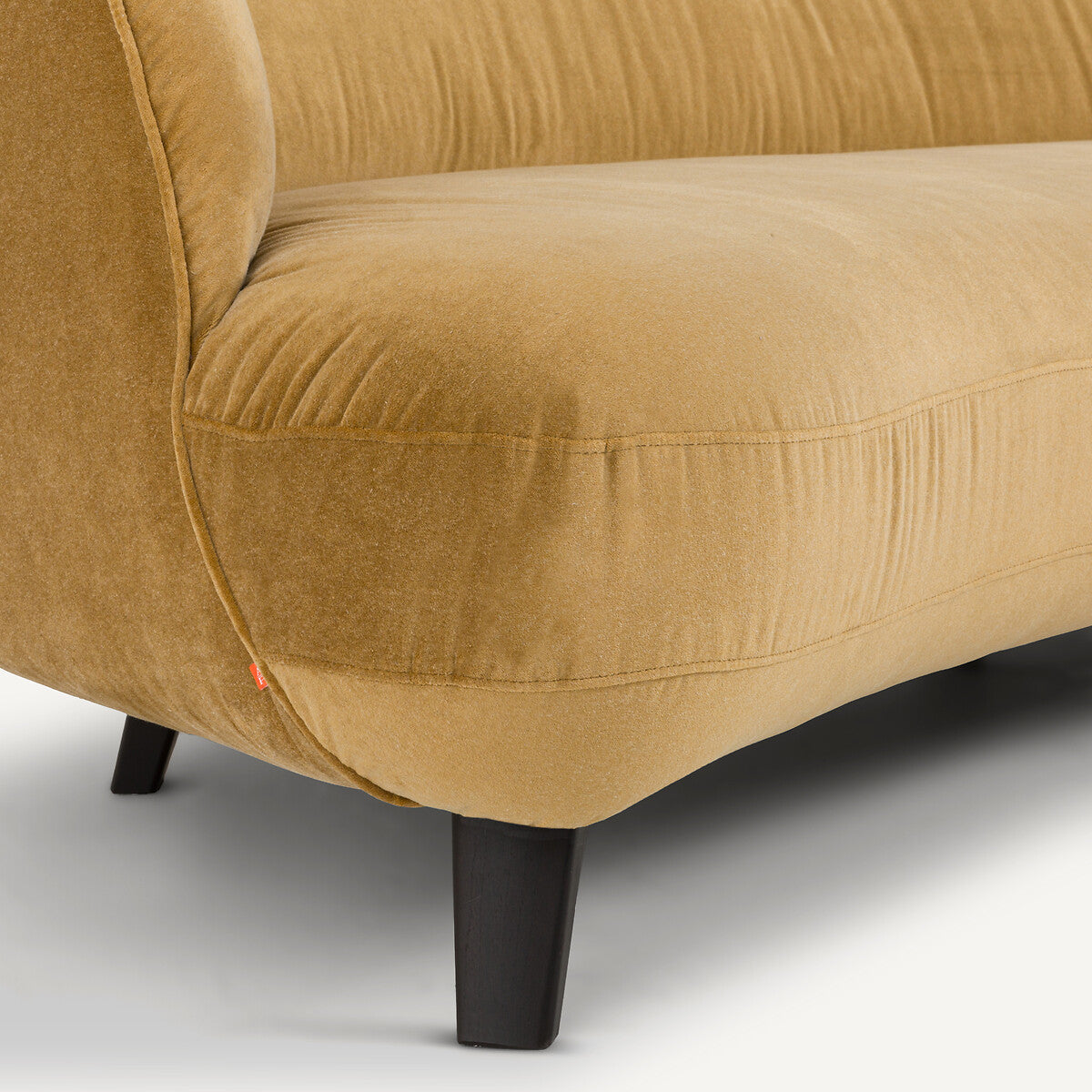 Sofa de 5P Caramelo - BEESBURY