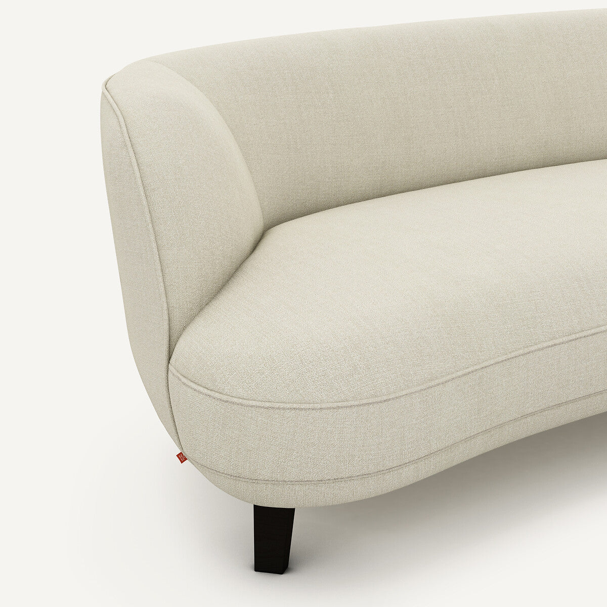 Sofa de 5P Crudo- BEESBURY