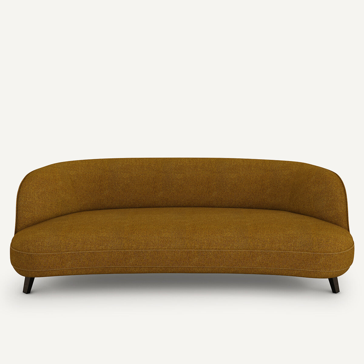 Sofa de 5P Miel mármol- BEESBURY