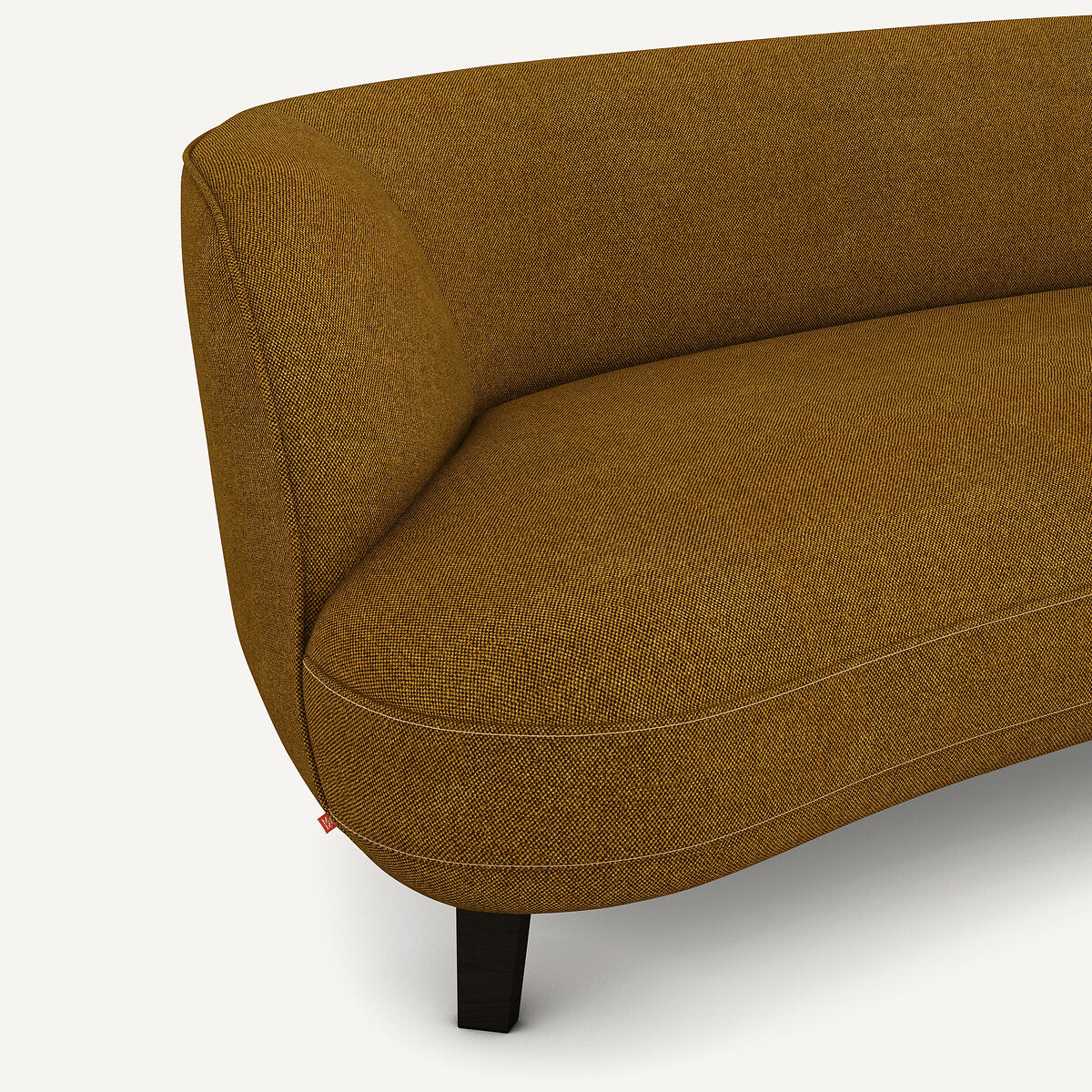 Sofa de 5P Miel marmol- BEESBURY