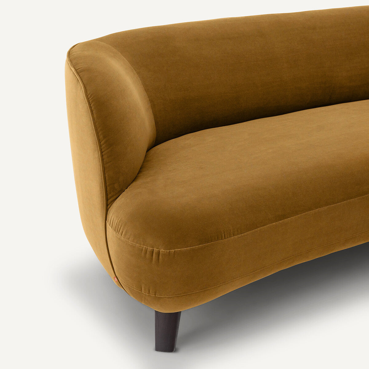 Sofa de 5P Mostaza- BEESBURY