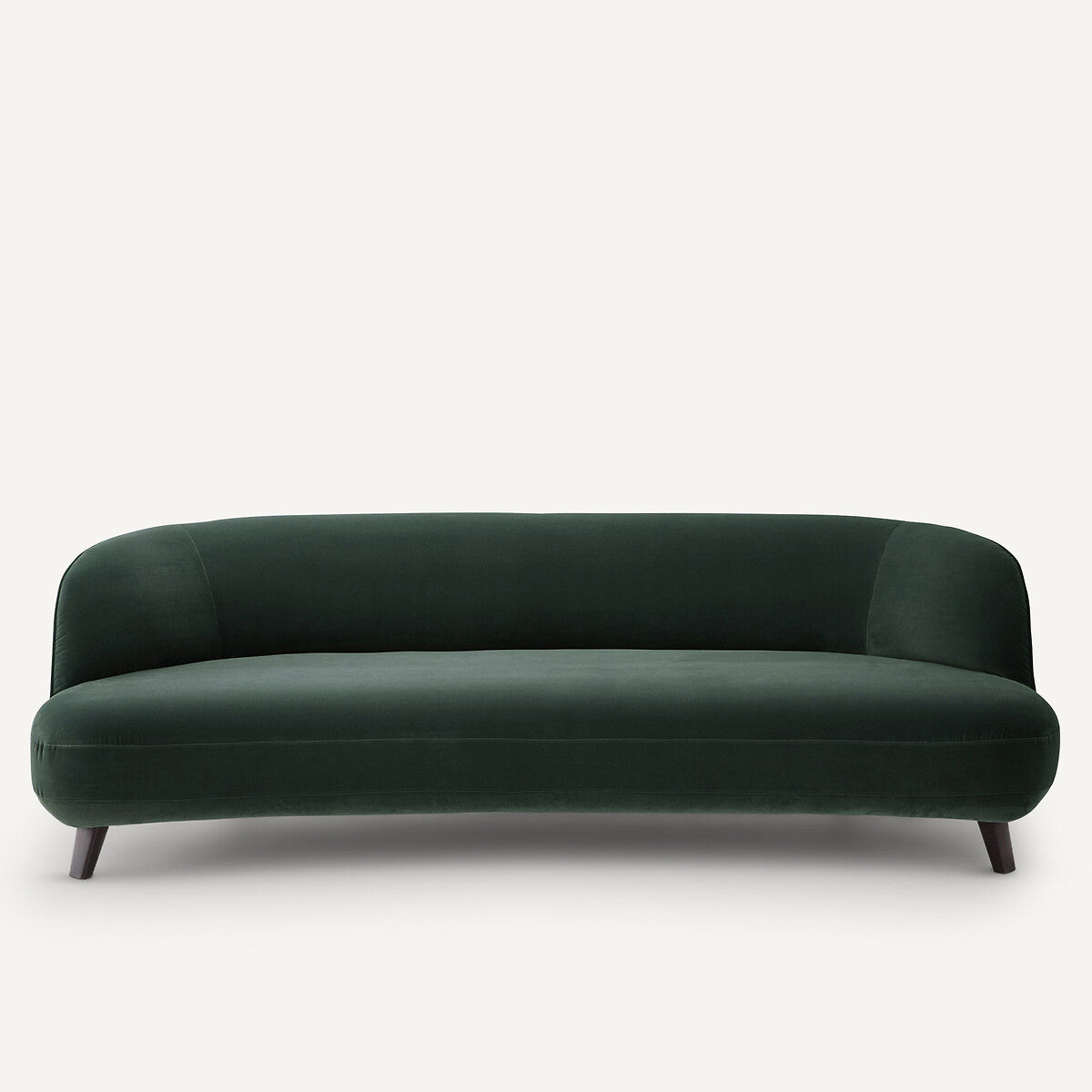 Sofa de 5P Verde zar- BEESBURY
