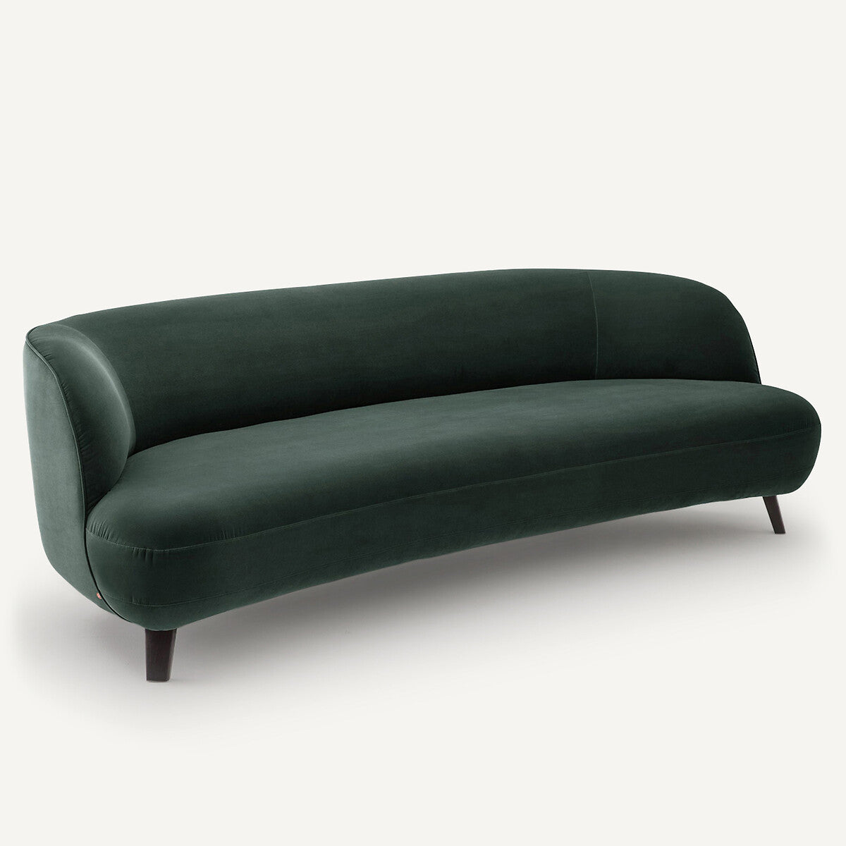 Sofa de 5P Verde zar- BEESBURY