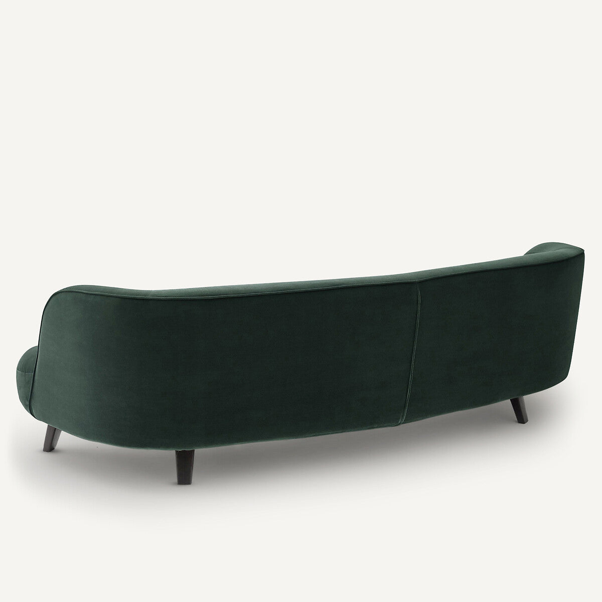 Sofa de 5P Verde zar- BEESBURY