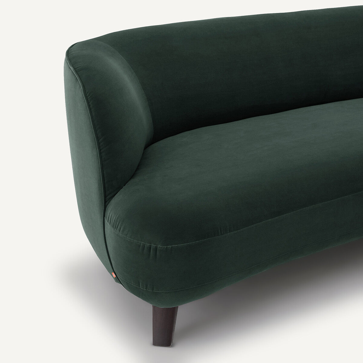 Sofa de 5P Verde zar- BEESBURY