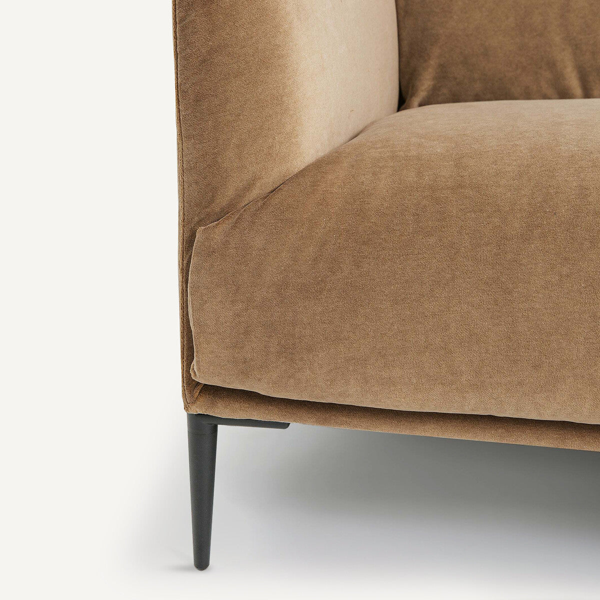 Sofa de dos plazas Canamo - FRATELL