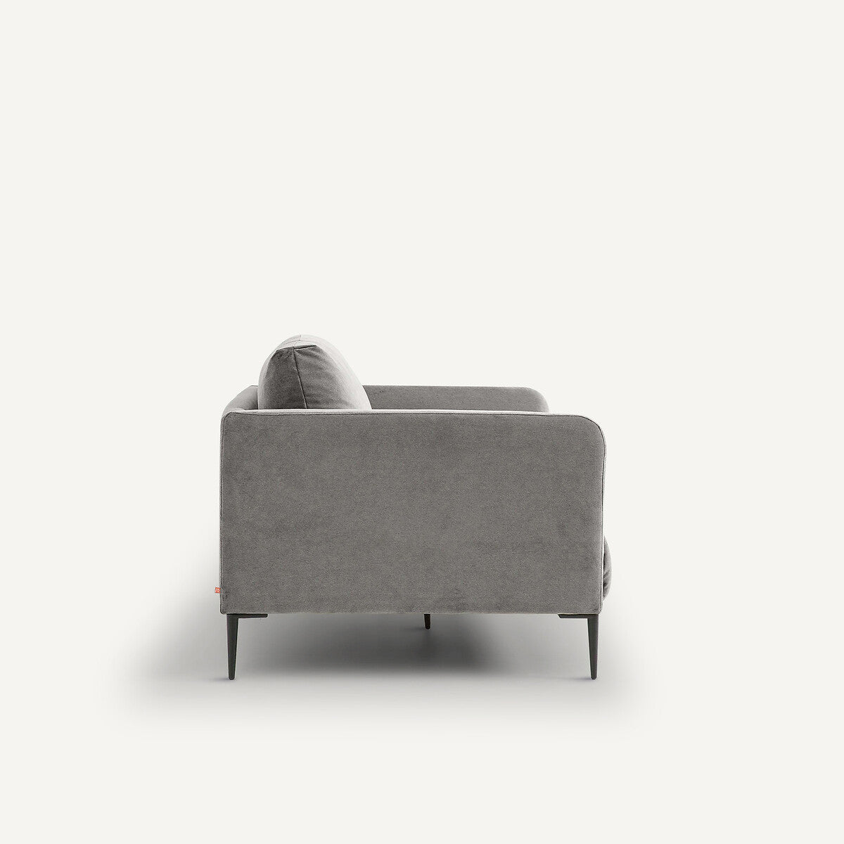 Sofa de dos plazas Carbono - FRATELL