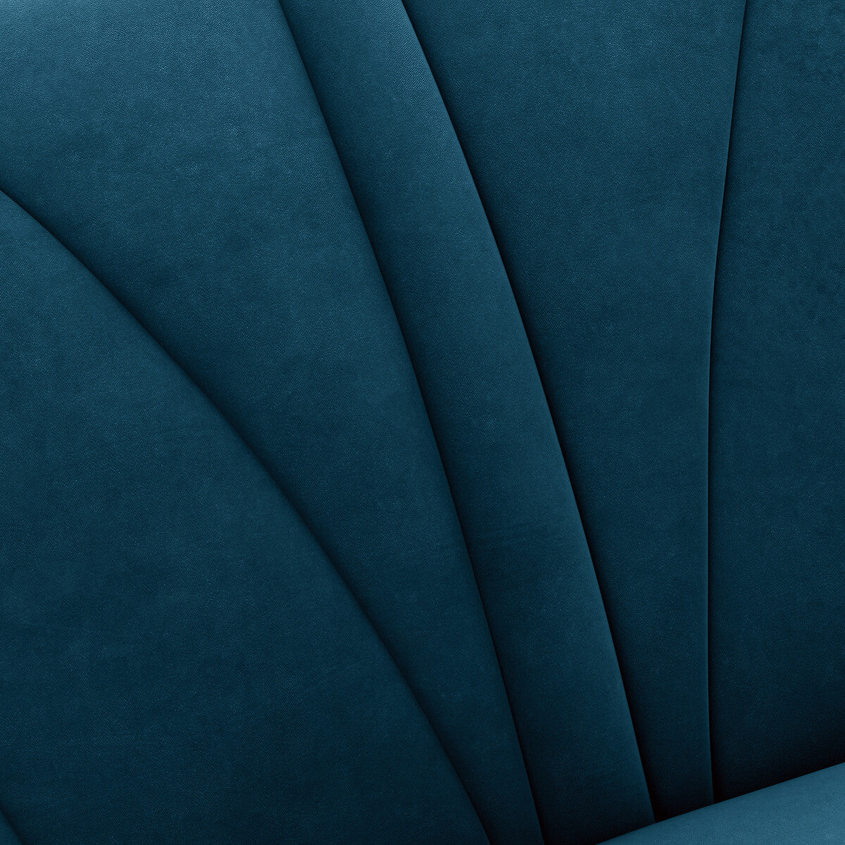 Sofá moderno Azul - GOIA