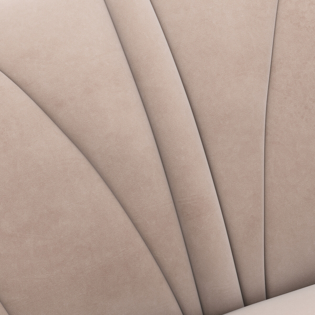 Sofá moderno Rosa - GOIA