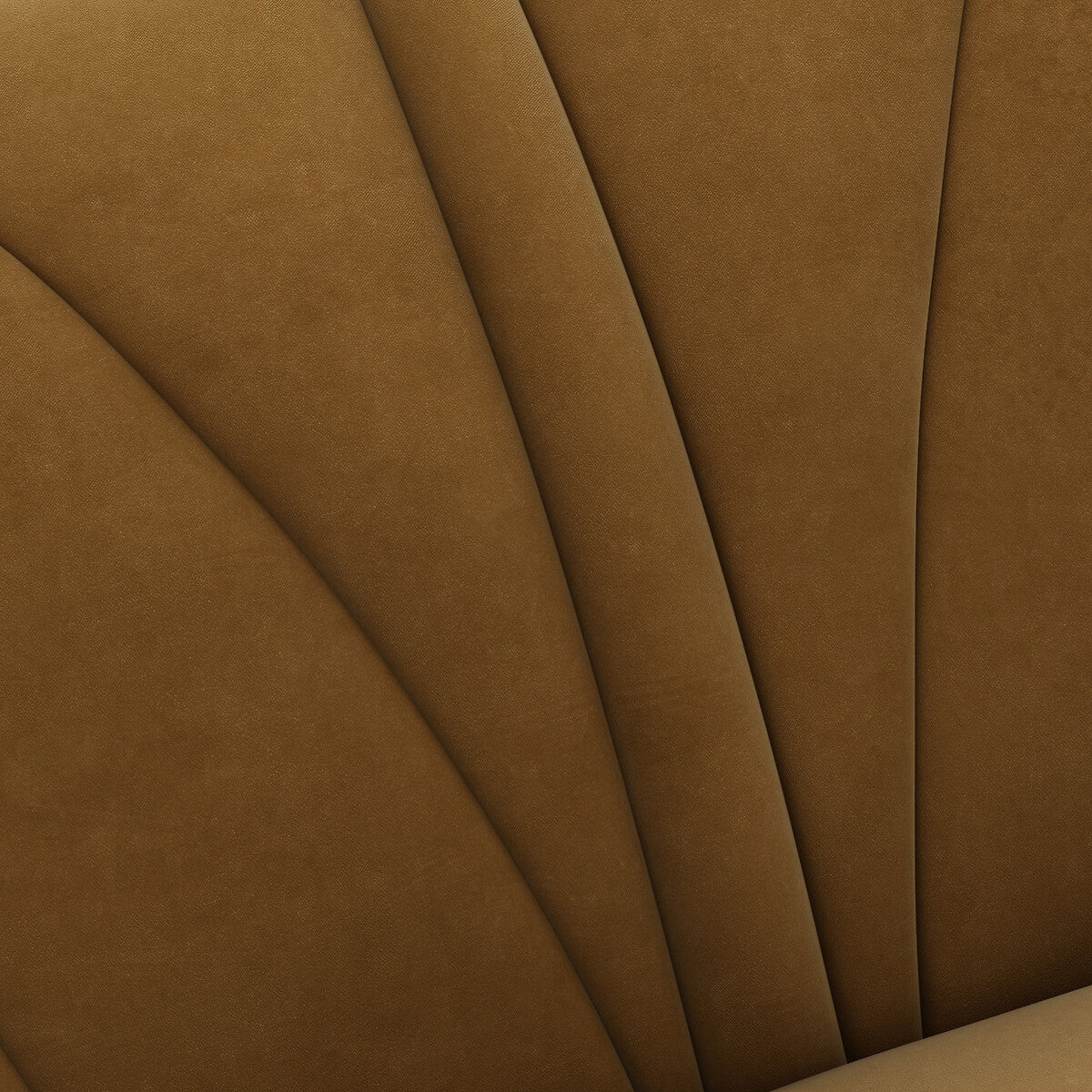 Sofá moderno Tabaco - GOIA