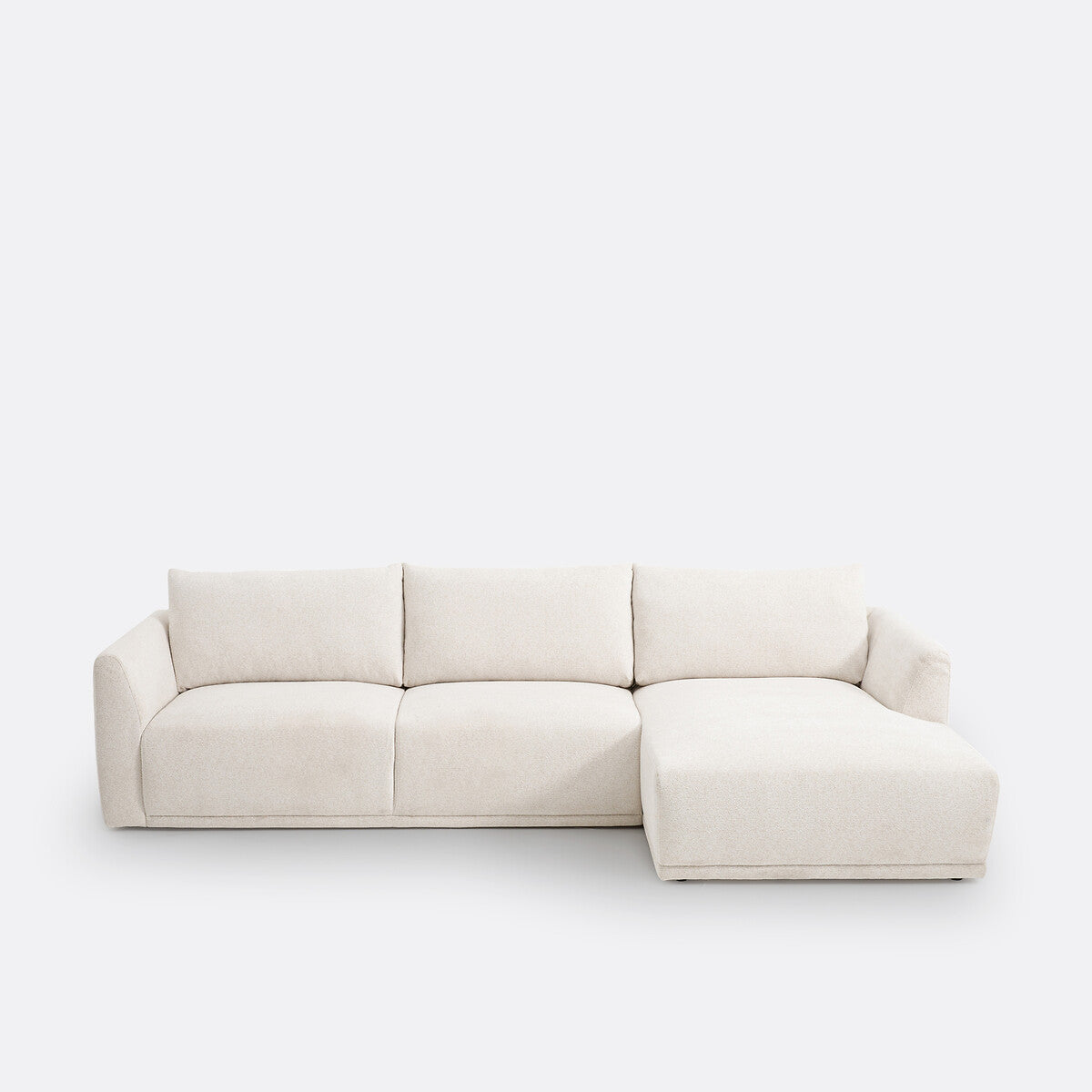 Sofá seccional - BRILLARE