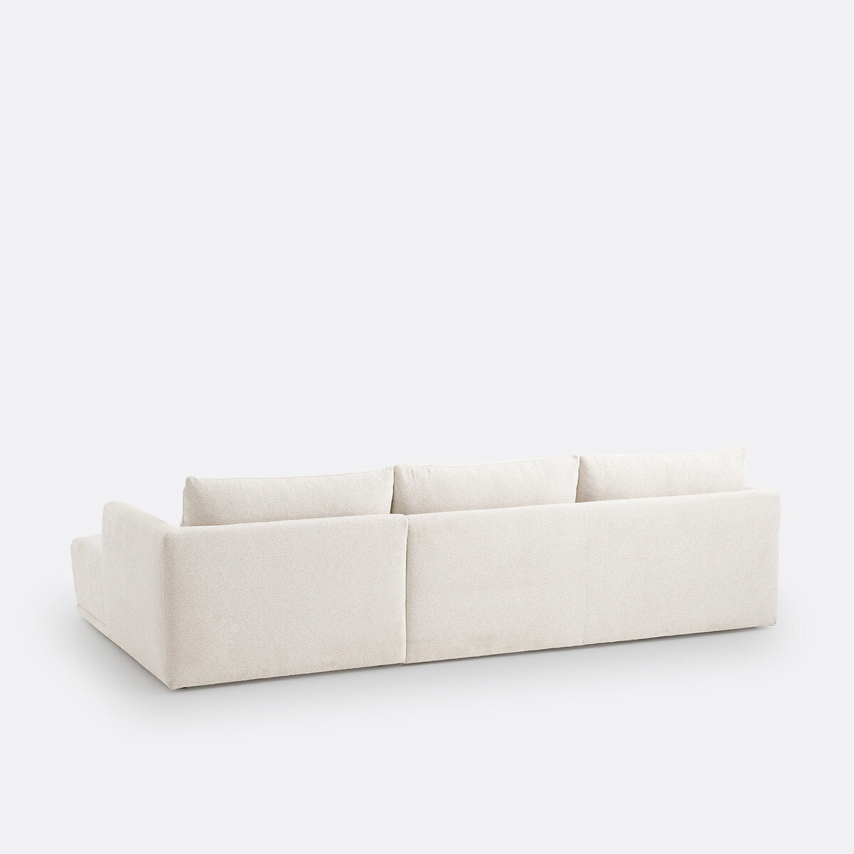 Sofá seccional - BRILLARE