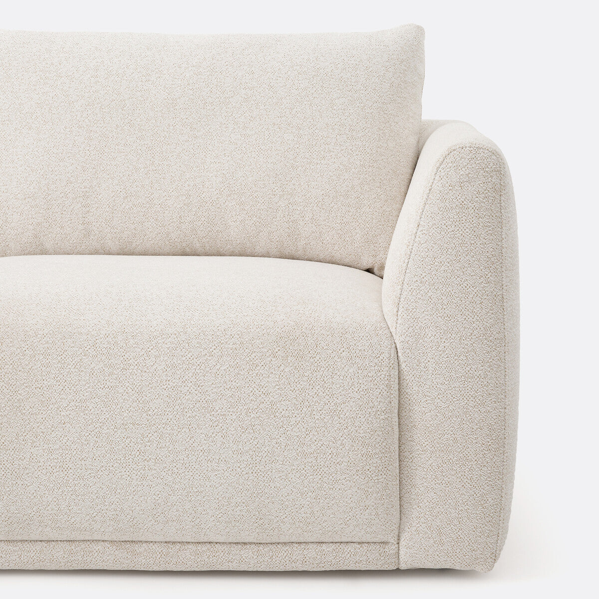 Sofá seccional - BRILLARE