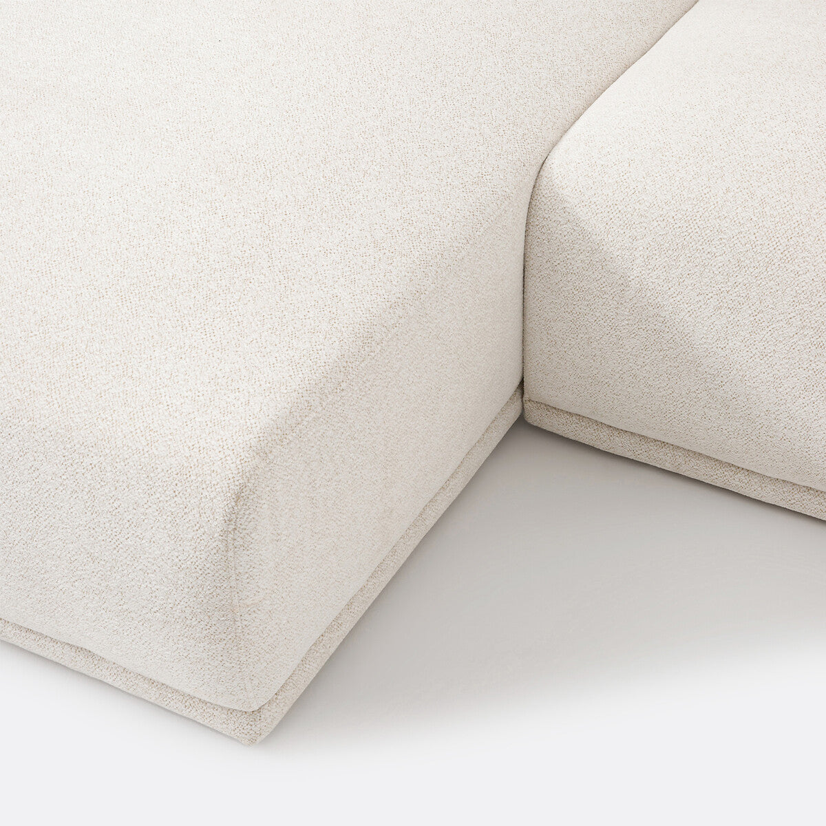 Sofá seccional - BRILLARE