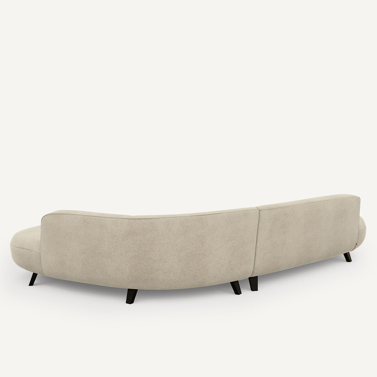 Sofá seccional Albatros - BEESBURY