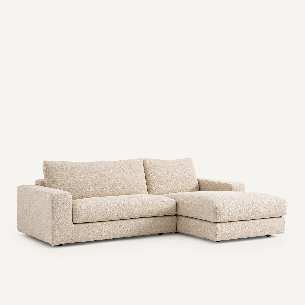 Sofá seccional Aren  - HARWIN