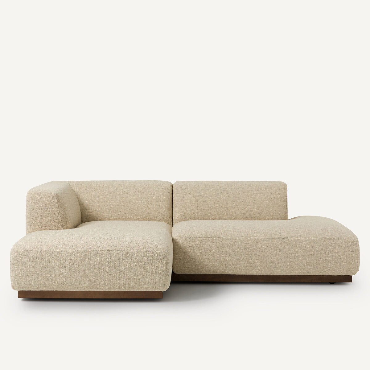Sofá seccional Arena - ARCANA
