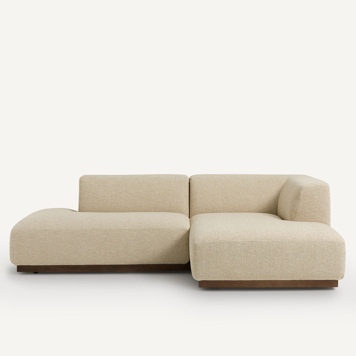 Sofa seccional Arena - ARCANA