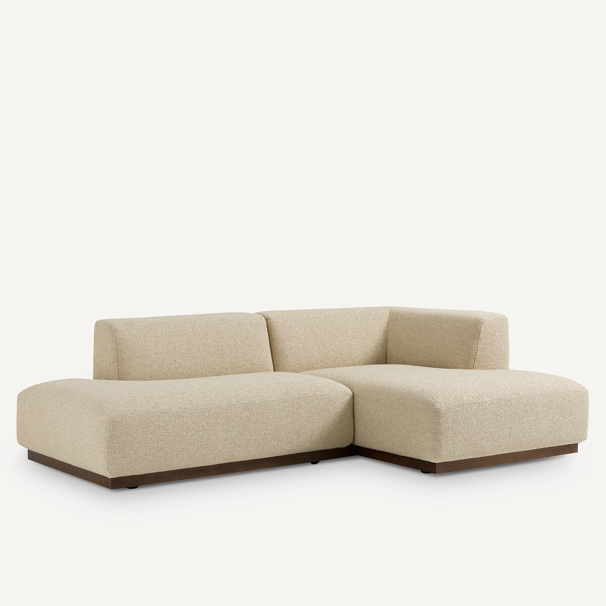 Sofa seccional Arena - ARCANA