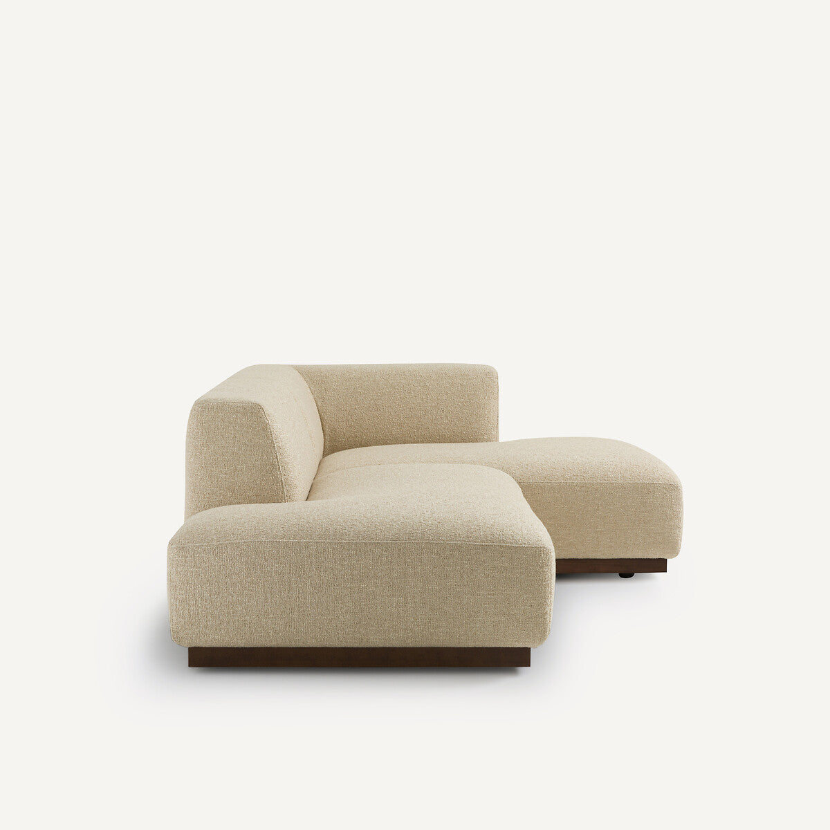 Sofa seccional Arena - ARCANA